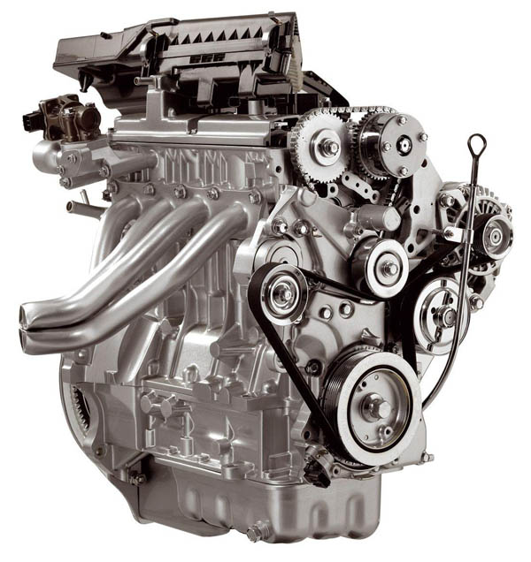 2011 En Jumper Car Engine